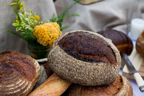Stobbs the Baker photo 2